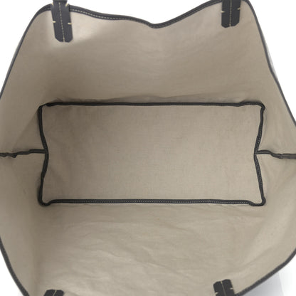 Goyard Goyardine Saint Louis GM Grey 6 of 17