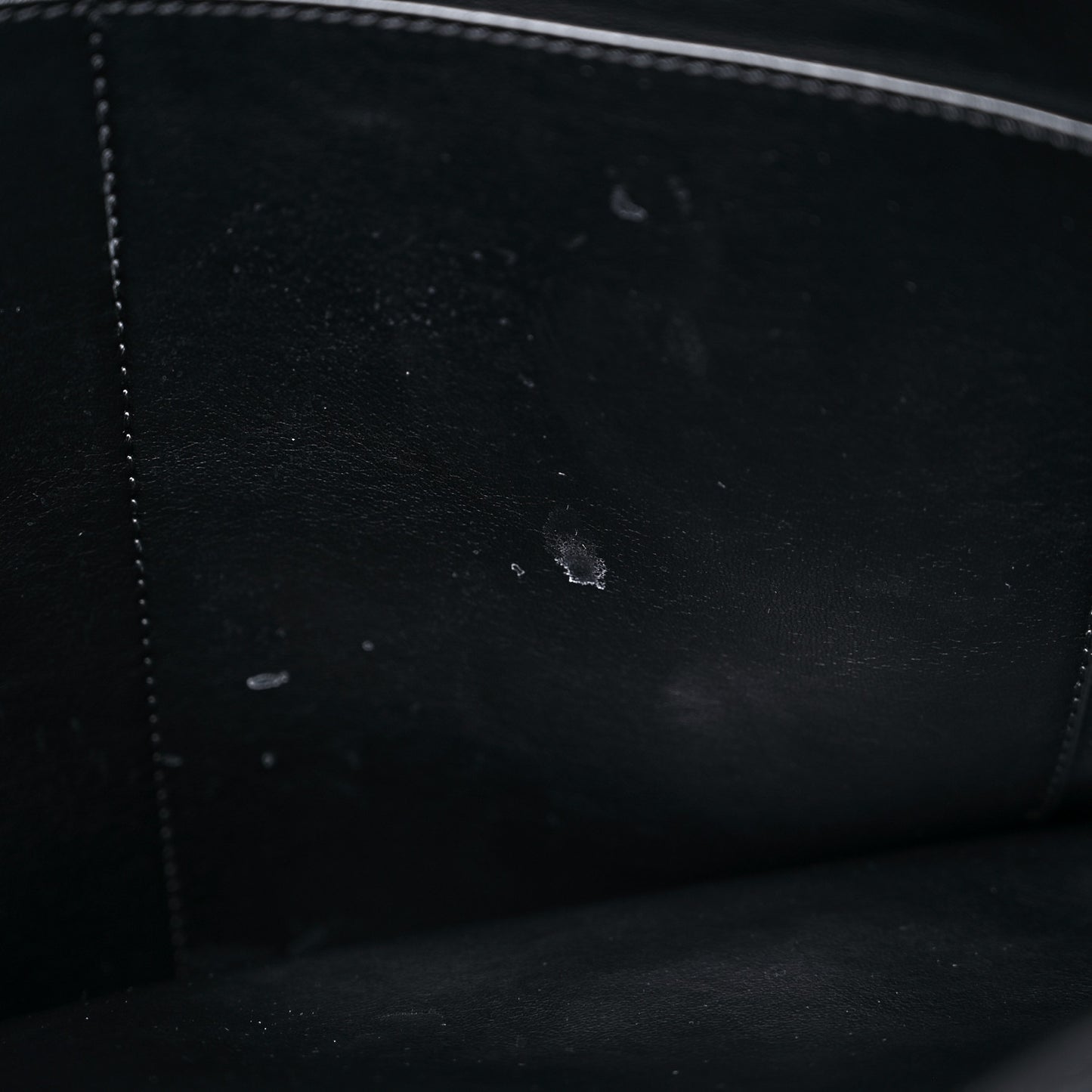 Canvas Stella Logo Shoulder Bag Neutral