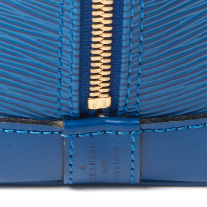 Louis Vuitton Epi Alma PM Toledo 8 of 10