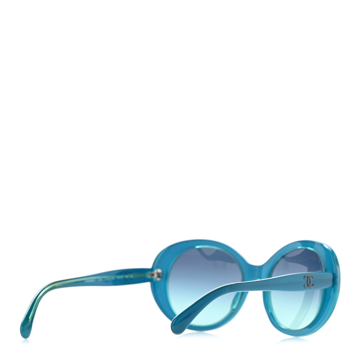 CC Sunglasses 5238 Turquoise