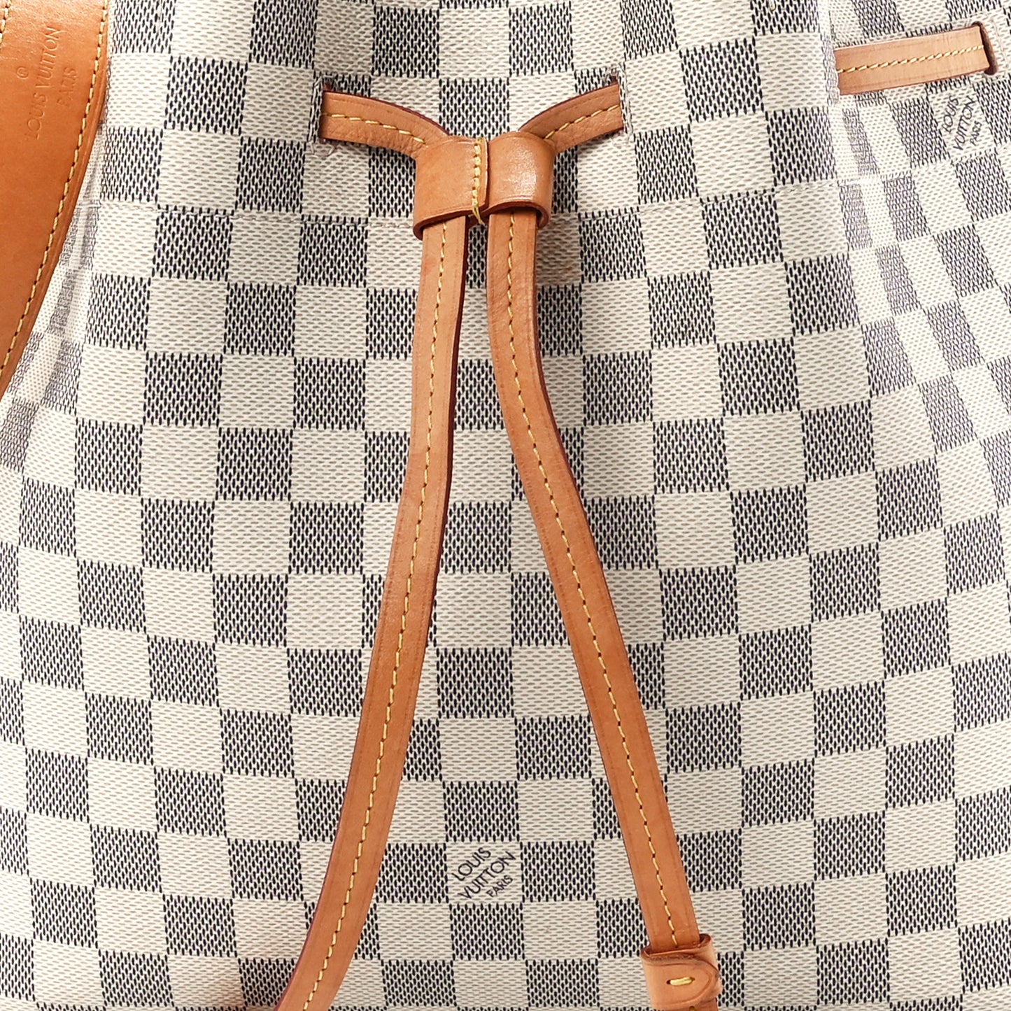Damier Azur Girolata