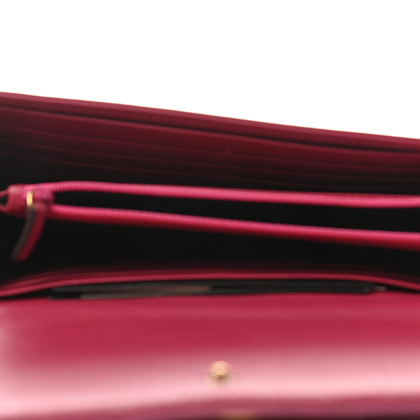 Velvet Matelasse Pearl Love Embroidered GG Marmont Wallet Light Raspberry Rose
