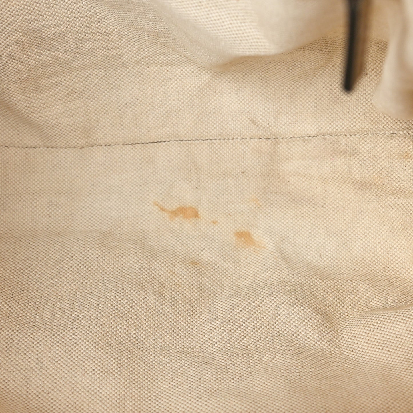 Monogram Medium Sukey Tote Off White