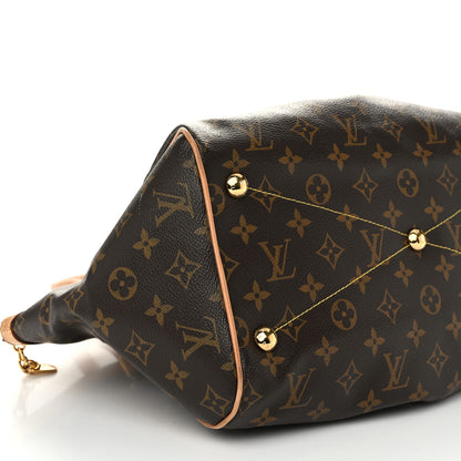Louis Vuitton Monogram Tivoli GM 9 of 11