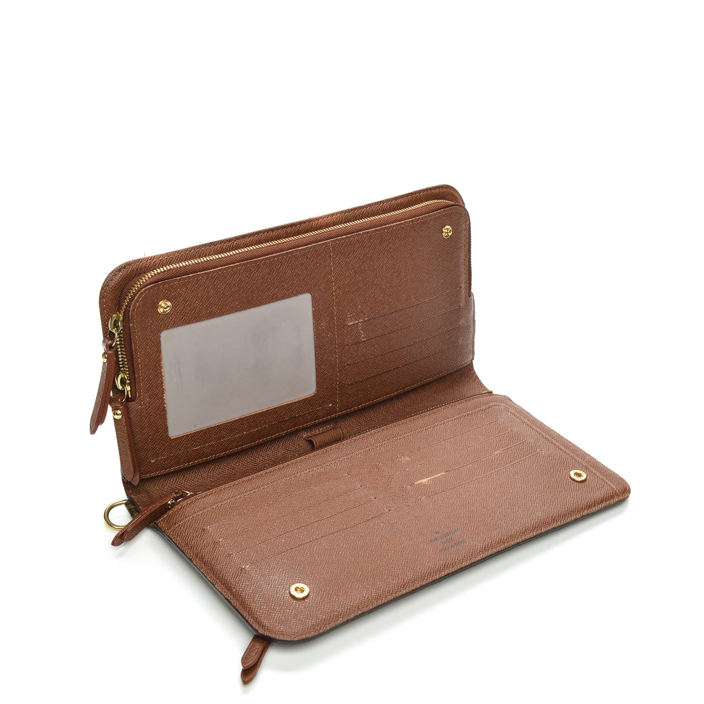 Monogram Insolite Organizer Wallet