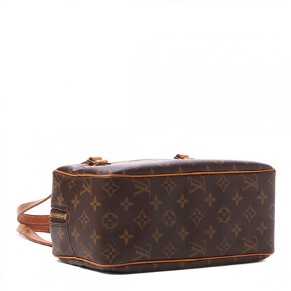 Louis Vuitton Monogram Cite MM 4 of 8