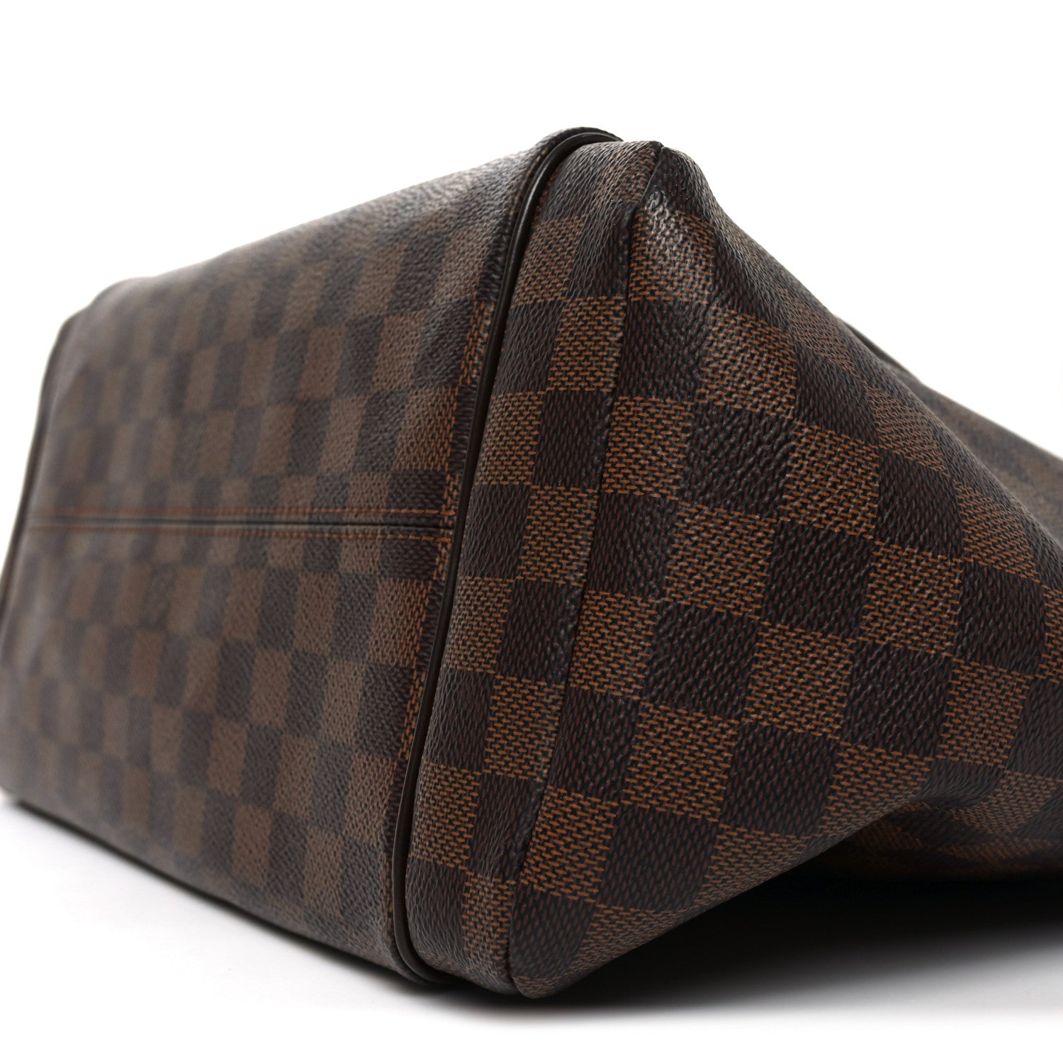 Louis Vuitton Damier Ebene Totally MM 10 of 12