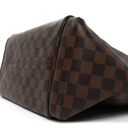 Louis Vuitton Damier Ebene Totally MM 10 of 12
