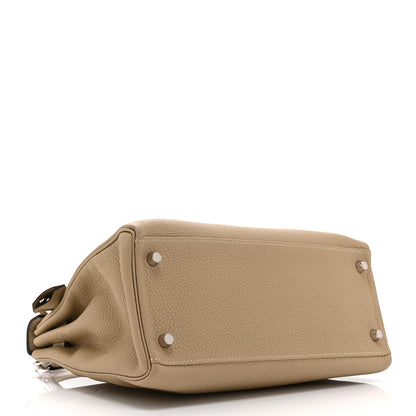 Hermes Togo Kelly Retourne 28 Trench 4 of 10