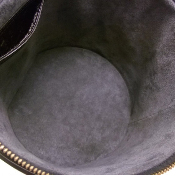 Louis Vuitton Epi Cannes Black 7 of 10