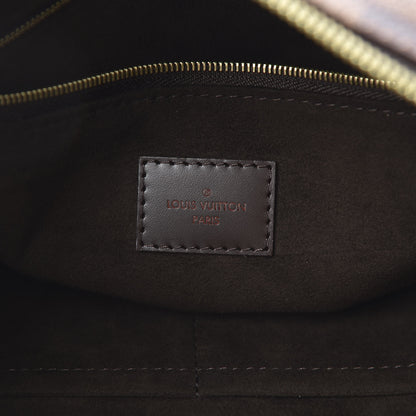 Louis Vuitton Damier Ebene Portobello PM 6 of 11