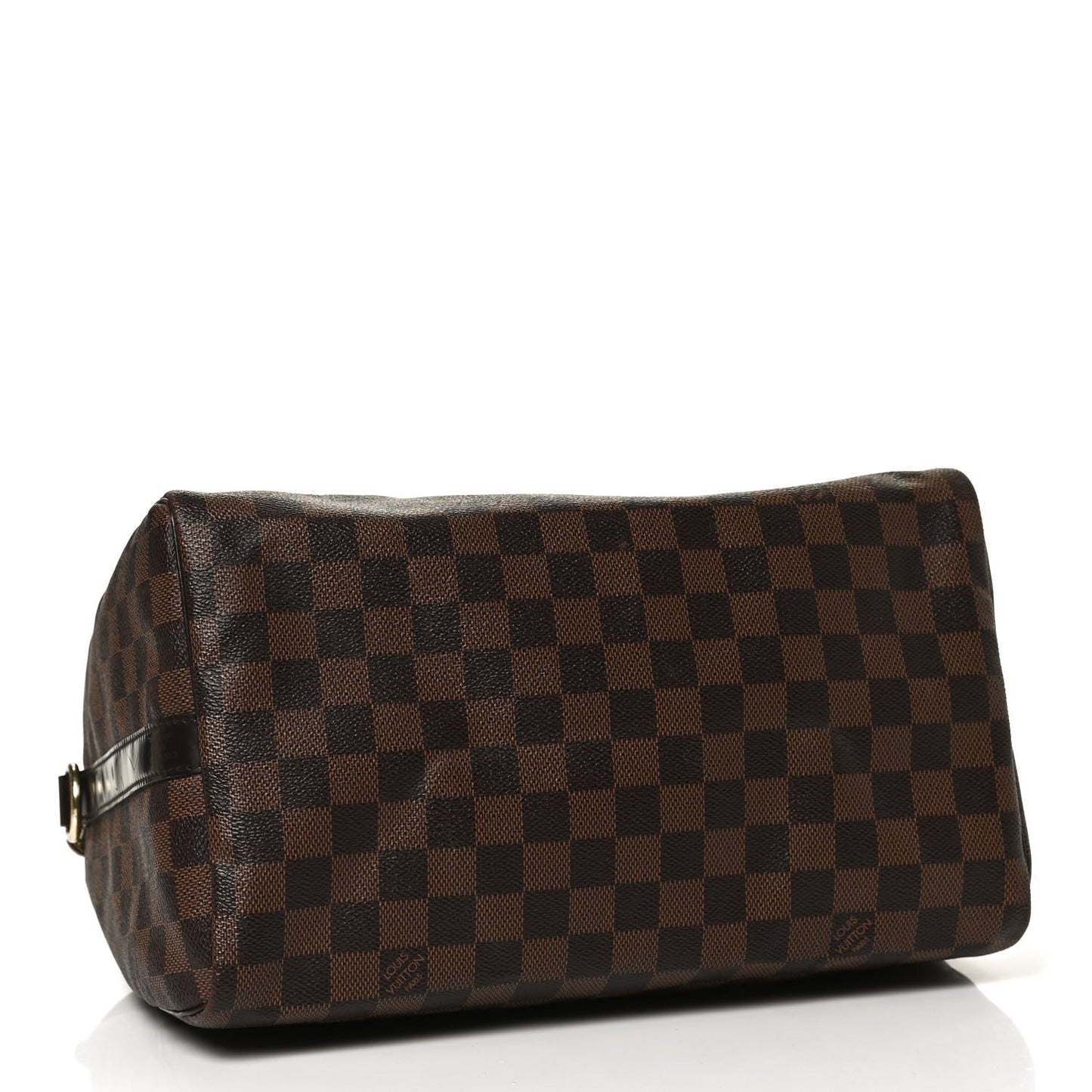 Damier Ebene Speedy Bandouliere 30