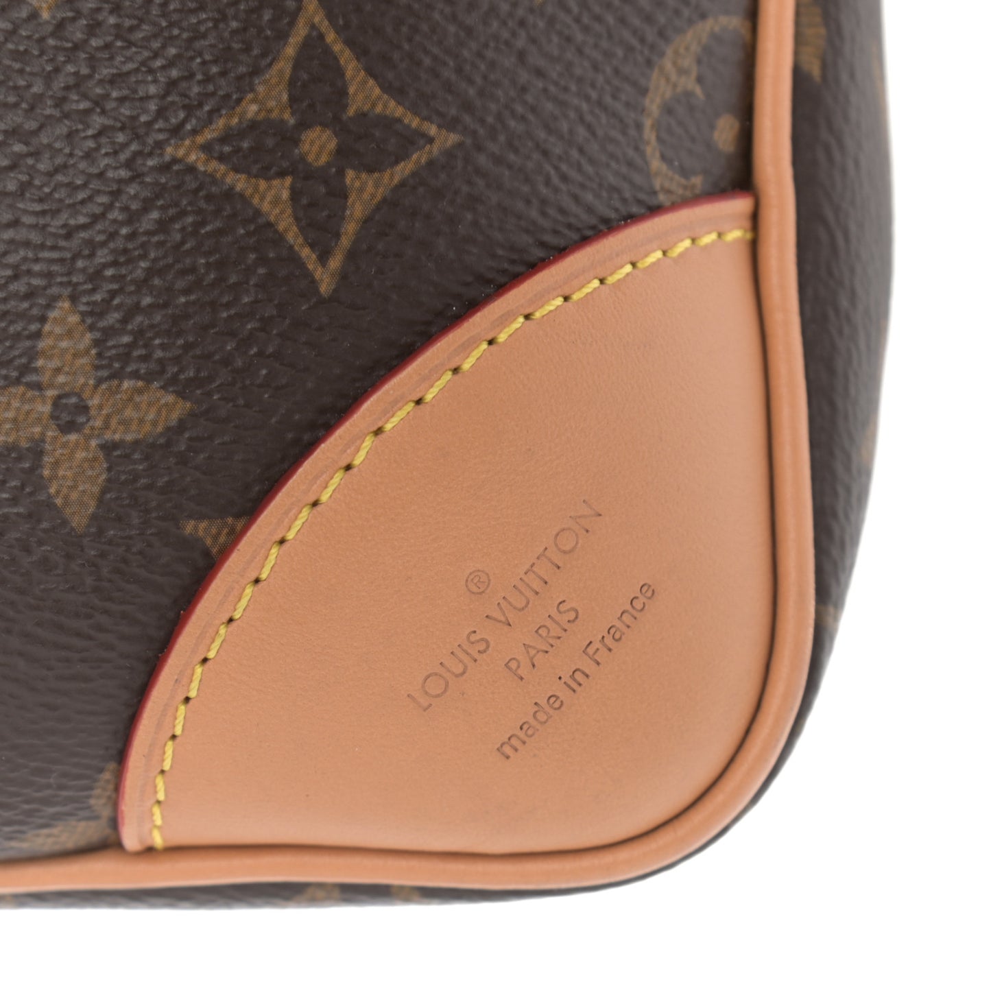 Monogram Odeon MM Natural