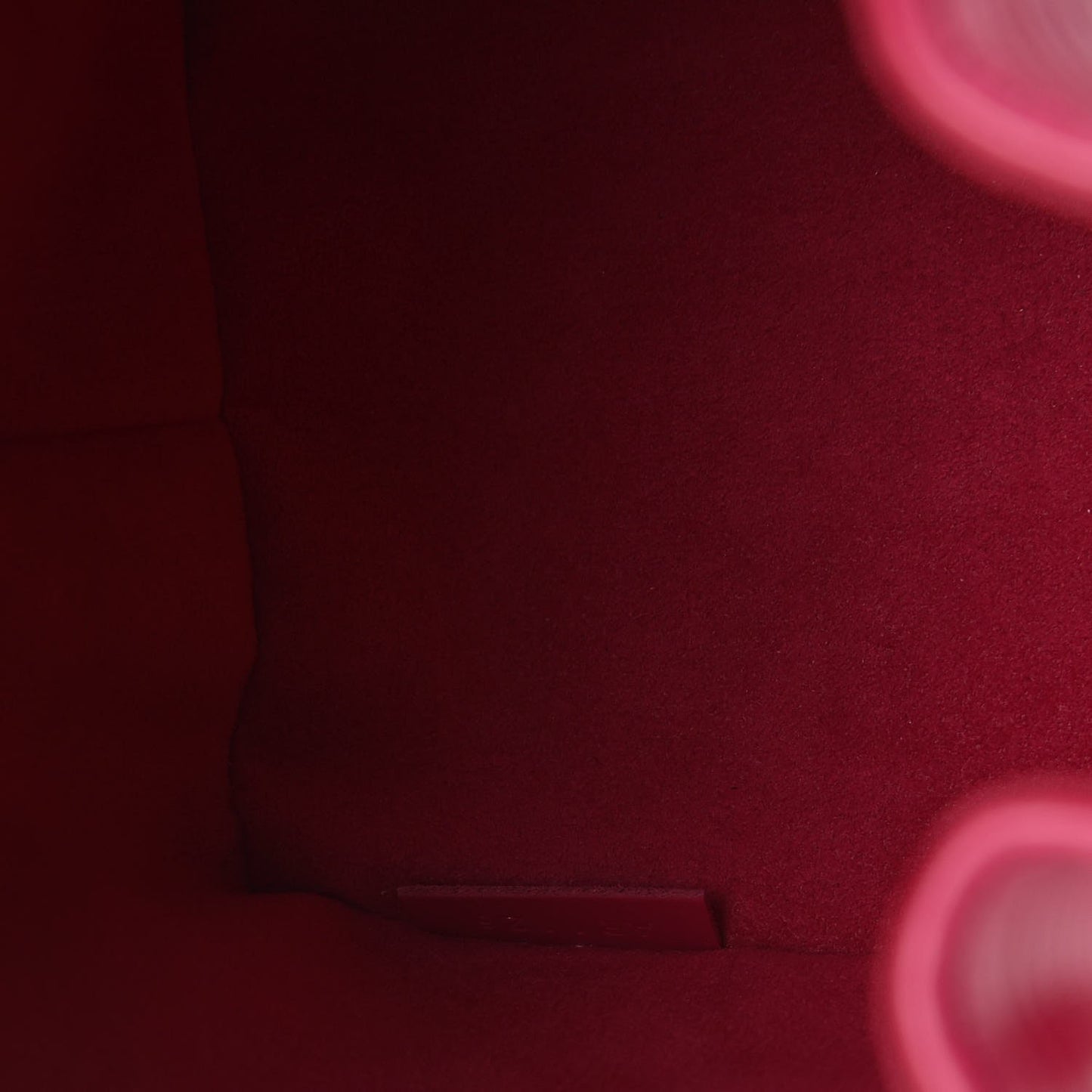 Epi Nano Noe Hot Pink