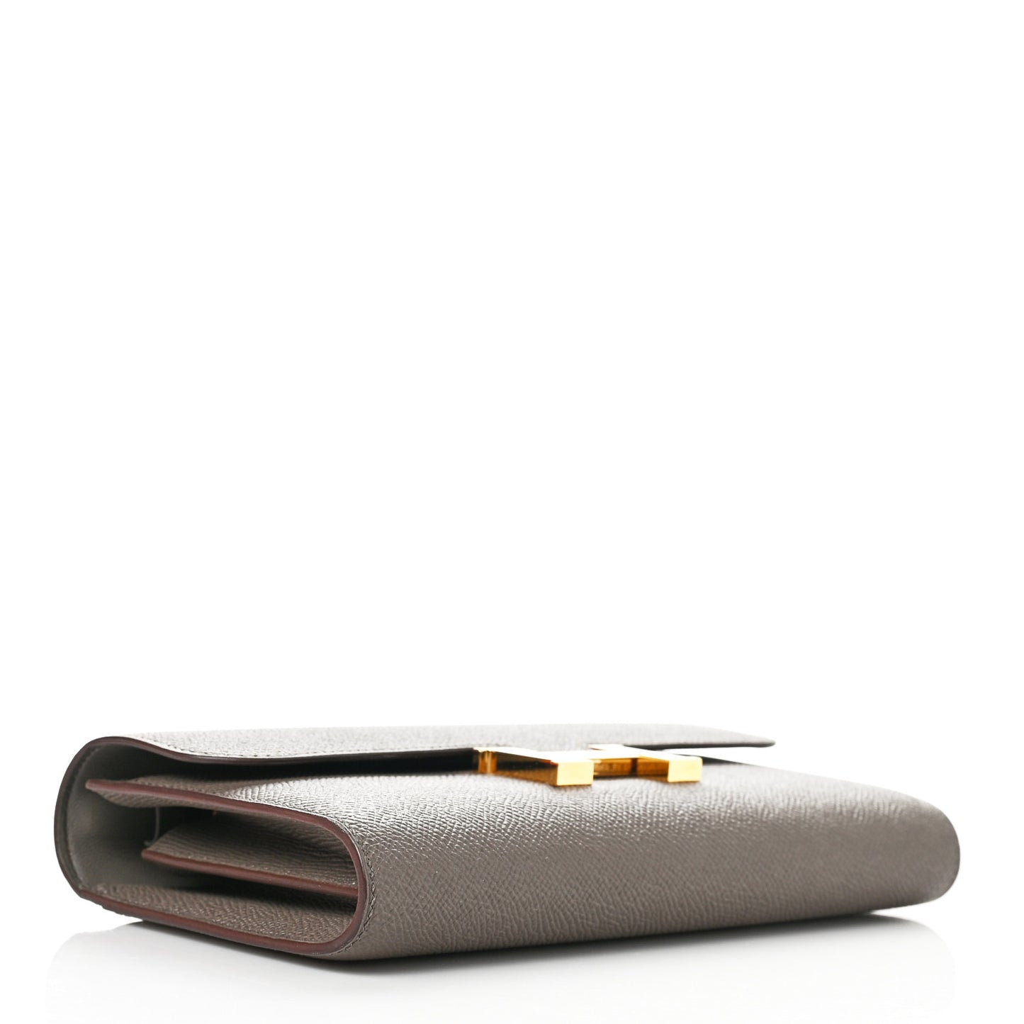 Epsom Constance Long To Go Wallet Etain
