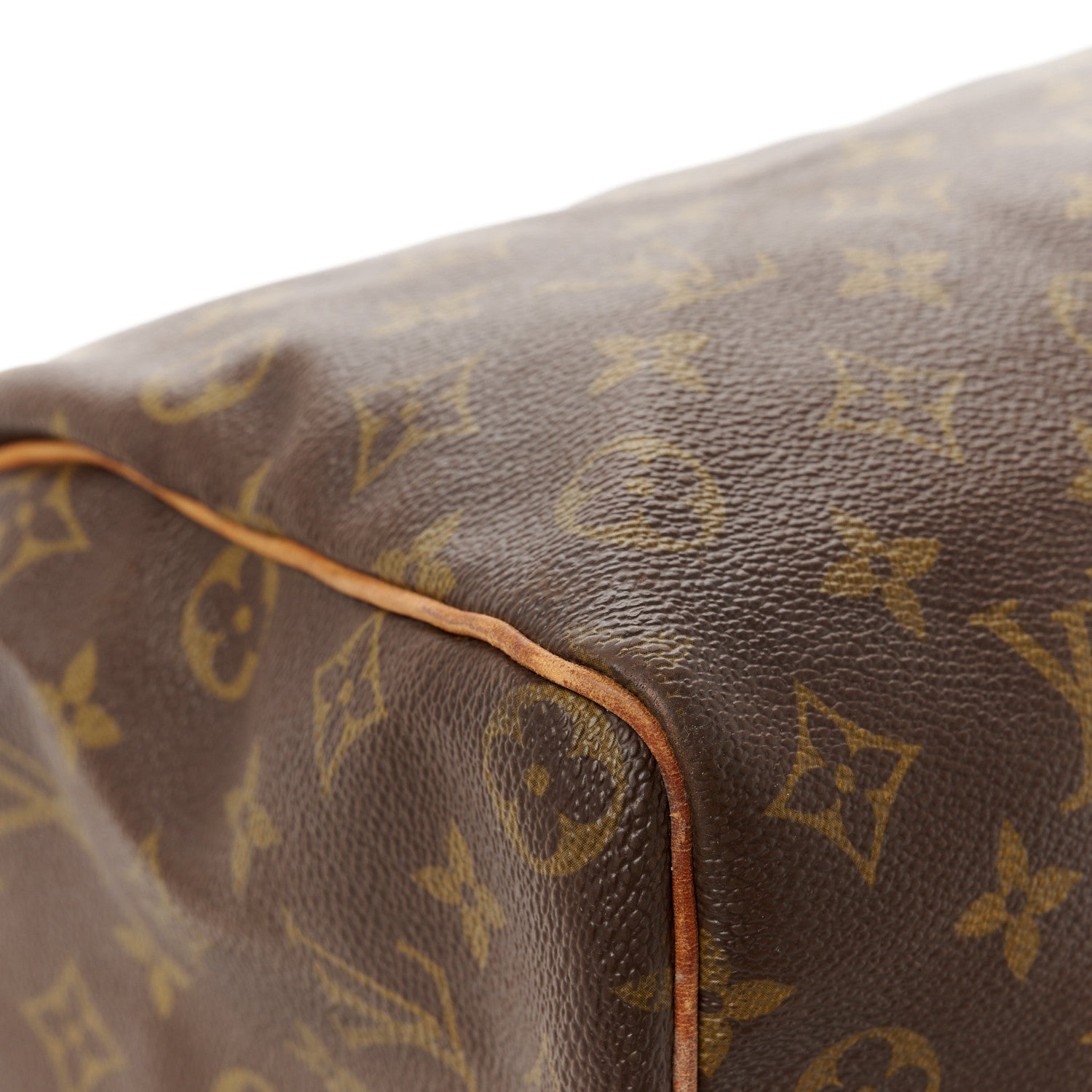 Louis Vuitton Monogram Speedy 35 17 of 18