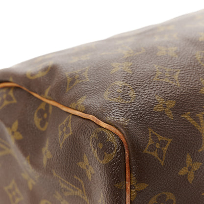 Louis Vuitton Monogram Speedy 35 17 of 18
