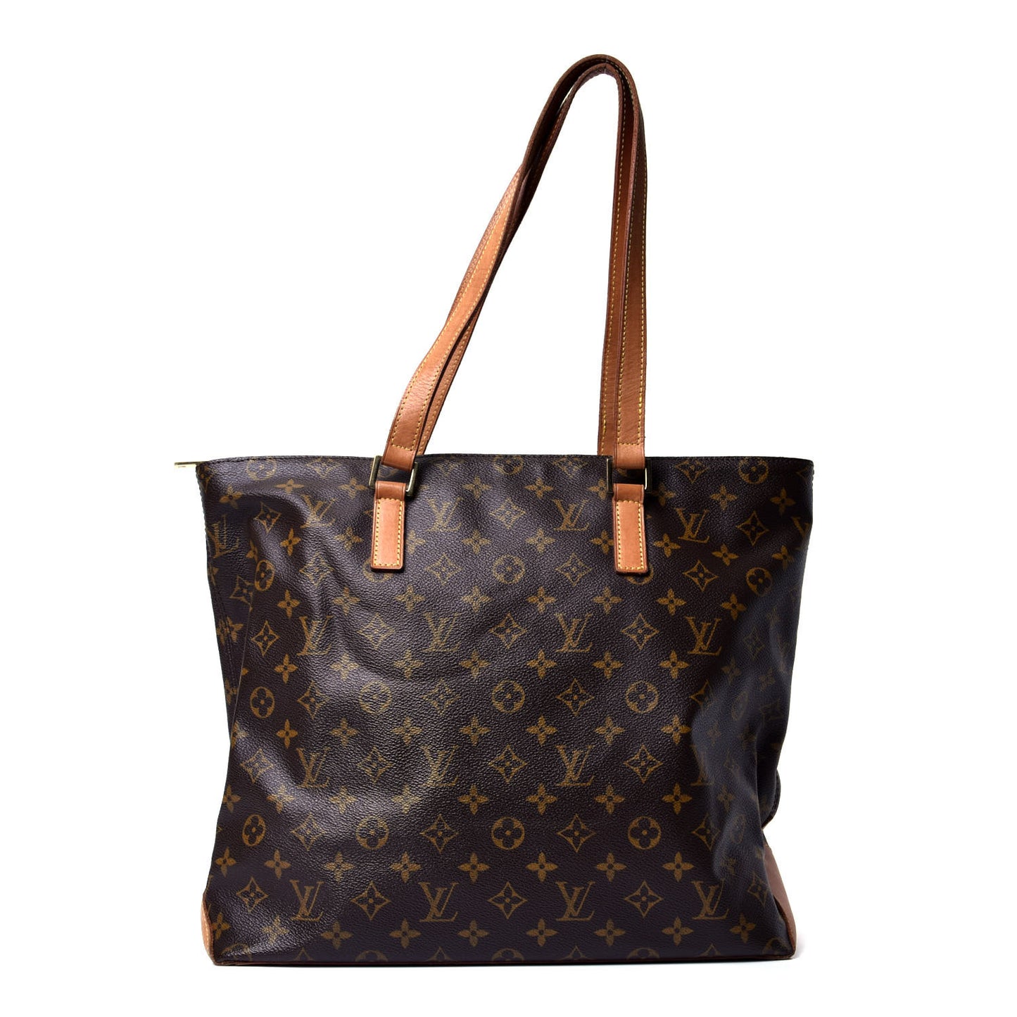 Monogram Cabas Mezzo