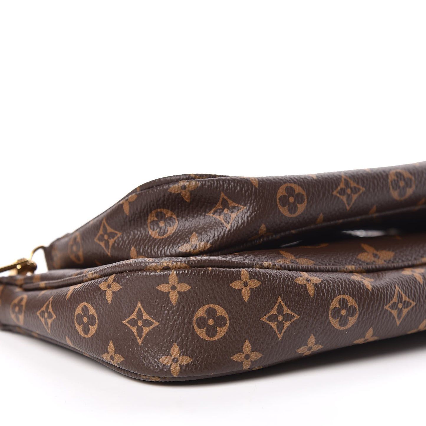 Monogram Multi Pochette Accessories Rose Clair
