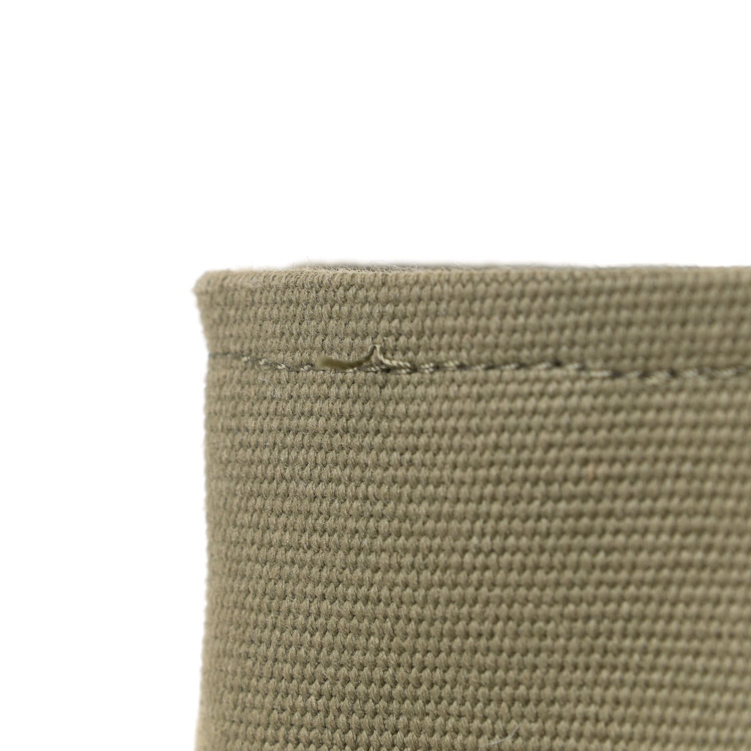 Chanel Canvas Tweed Stitched Cuba Patchwork Large Shopper Tote Khaki 8 of 8