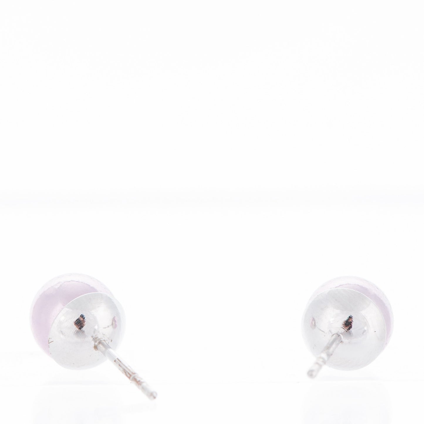 Mise En Dior Tribal Earrings Pink