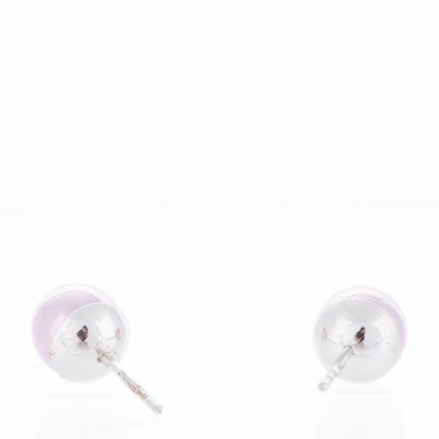Christian Dior Mise En Dior Tribal Earrings Pink 3 of 4