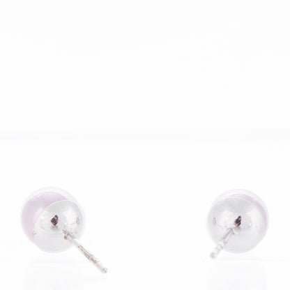 Christian Dior Mise En Dior Tribal Earrings Pink 3 of 4