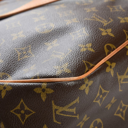Louis Vuitton Monogram Batignolles Vertical 11 of 12