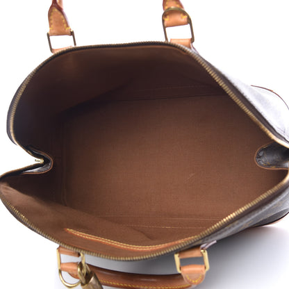Louis Vuitton Monogram Alma PM 5 of 16