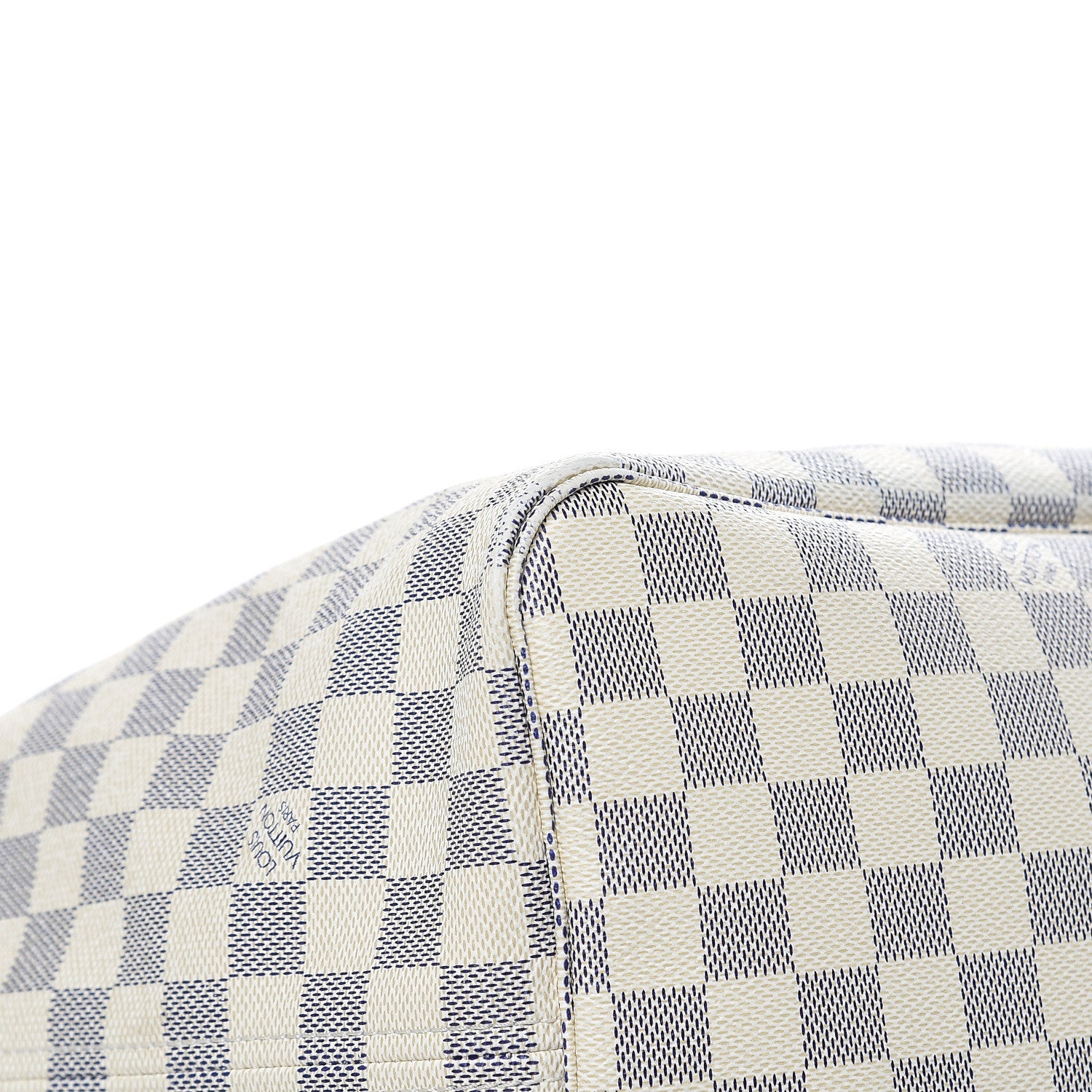 Louis Vuitton Damier Azur Neverfull GM 11 of 21