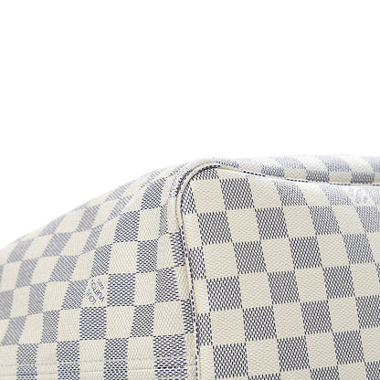 Louis Vuitton Damier Azur Neverfull GM 11 of 21