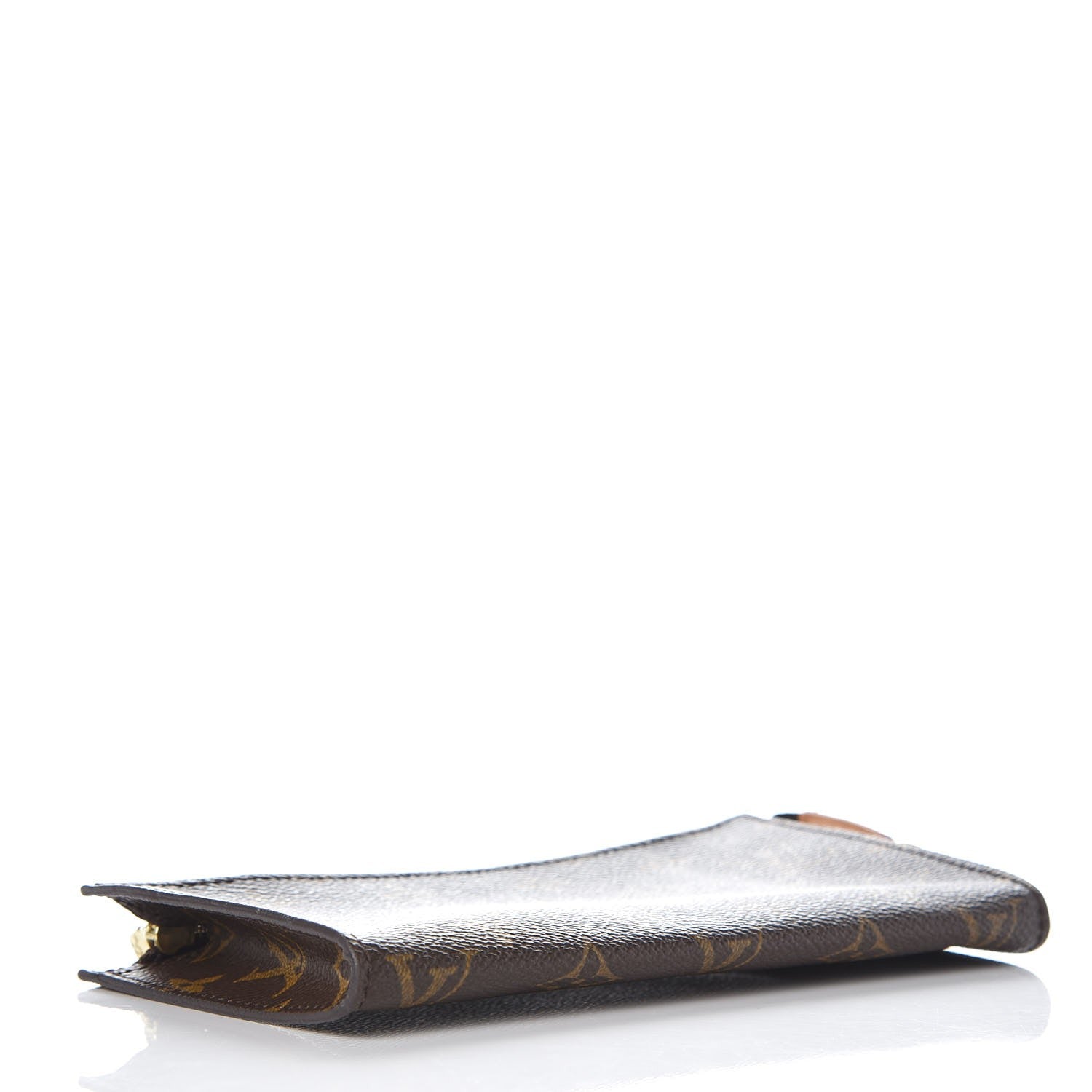 Louis Vuitton Monogram Bucket Pouch 27 4 of 8