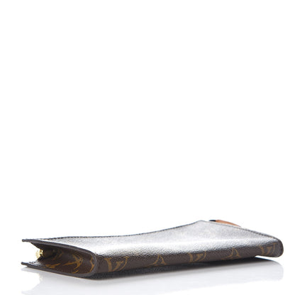 Louis Vuitton Monogram Bucket Pouch 27 4 of 8