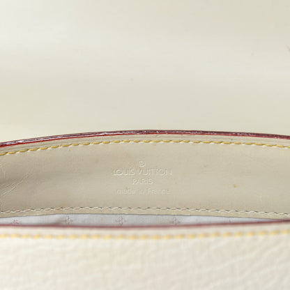 Louis Vuitton Suhali Le Talentueux White 14 of 15