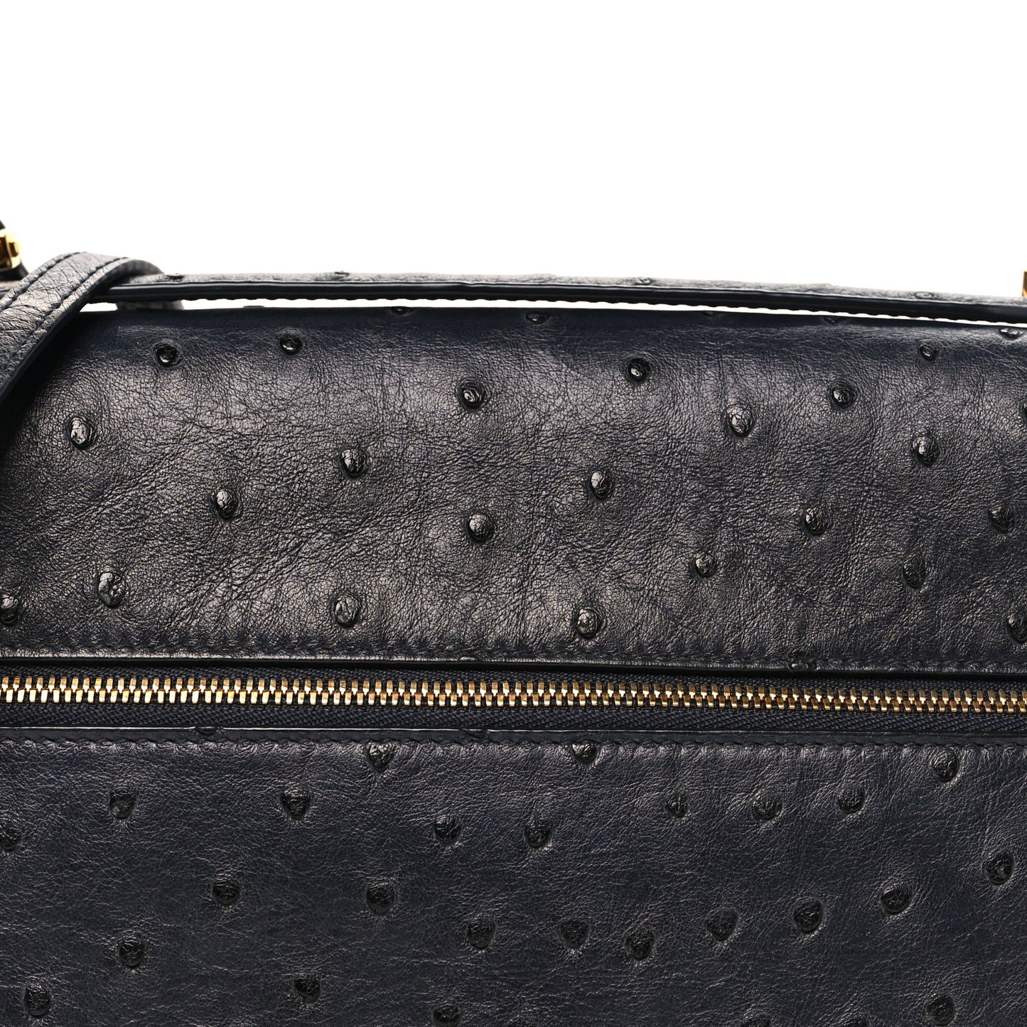 Ostrich Extra Bag L27 Navy