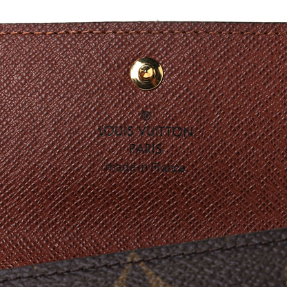 Louis Vuitton Monogram 4 Key Multicles Holder 4 of 7