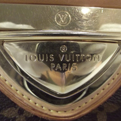 Louis Vuitton Monogram Beverly MM 9 of 12