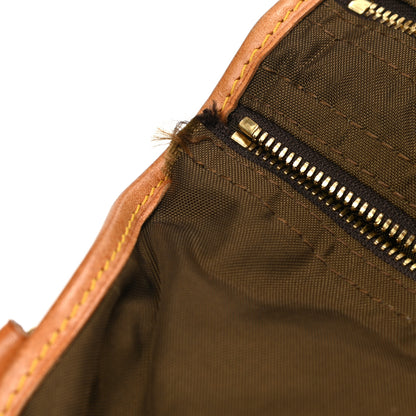 Louis Vuitton Monogram Garment Bag Hanging 12 of 14