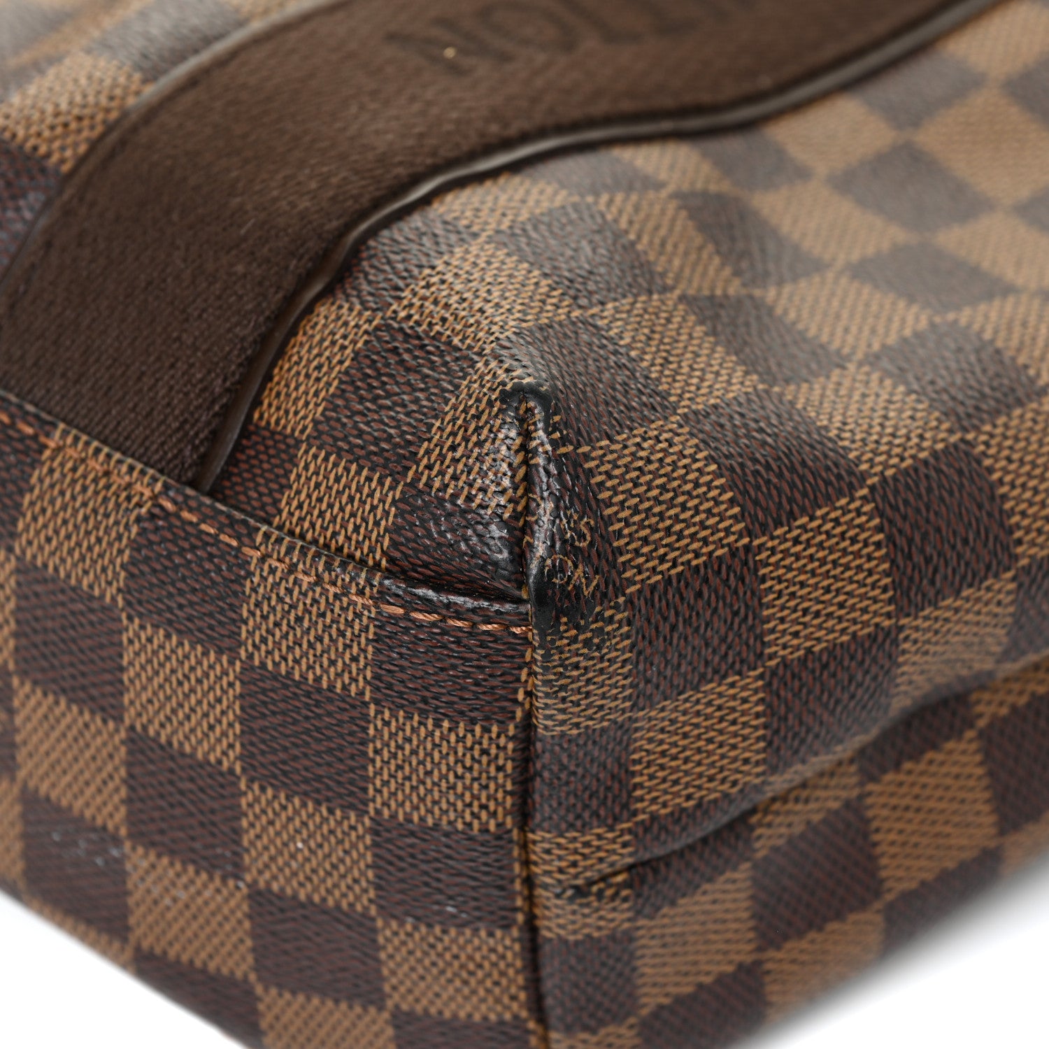 Louis Vuitton Damier Ebene Beaubourg 15 of 18