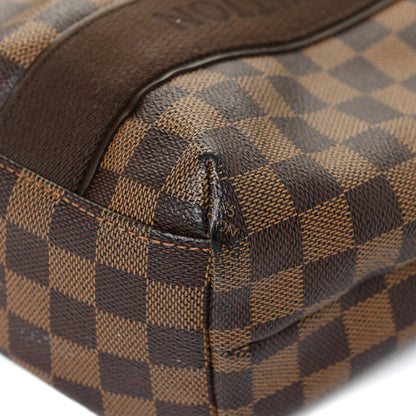 Louis Vuitton Damier Ebene Beaubourg 15 of 18