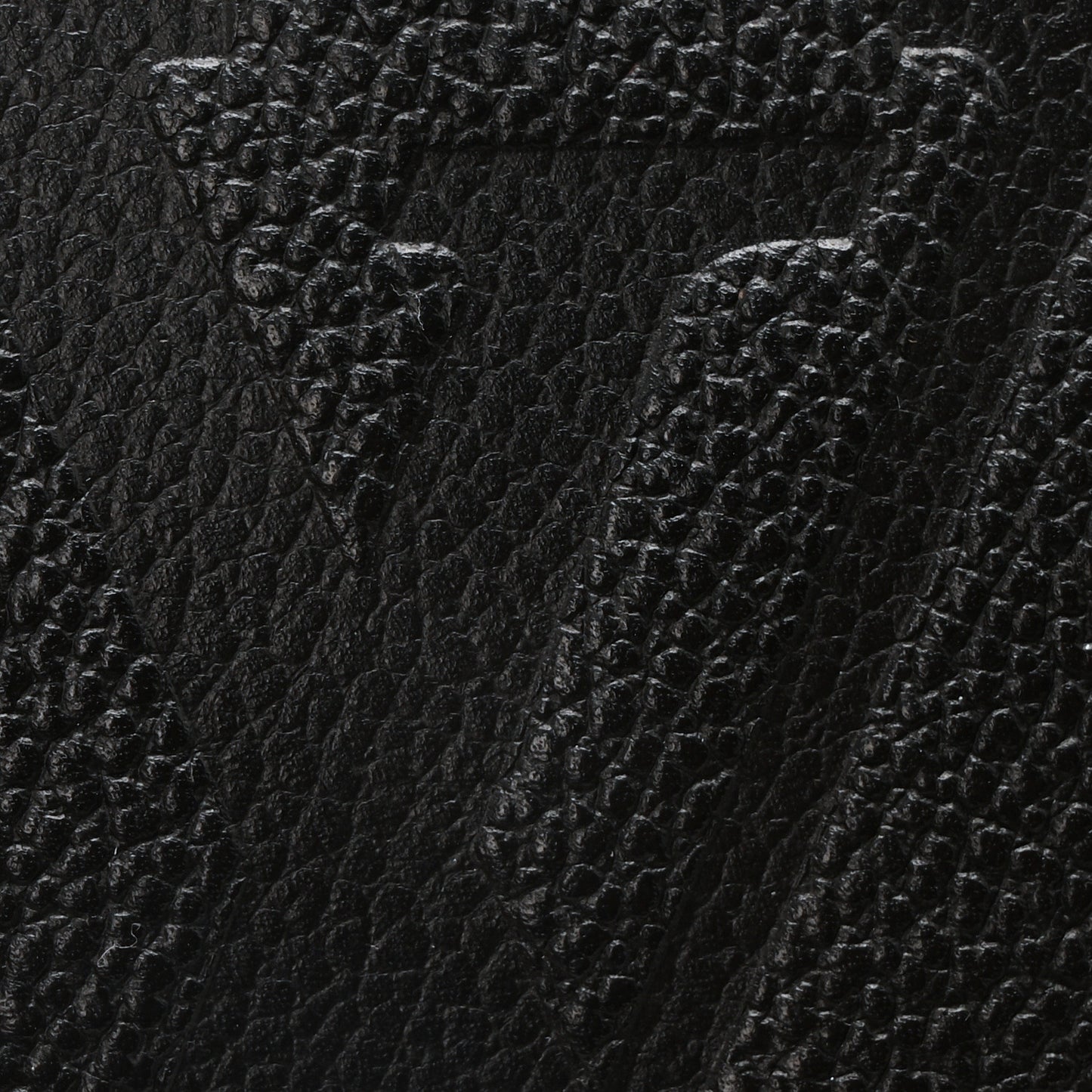 Empreinte Monogram Giant Multi Pochette Accessories Small Pochette Black