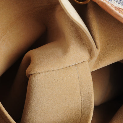 Louis Vuitton Damier Azur Galliera PM 7 of 7