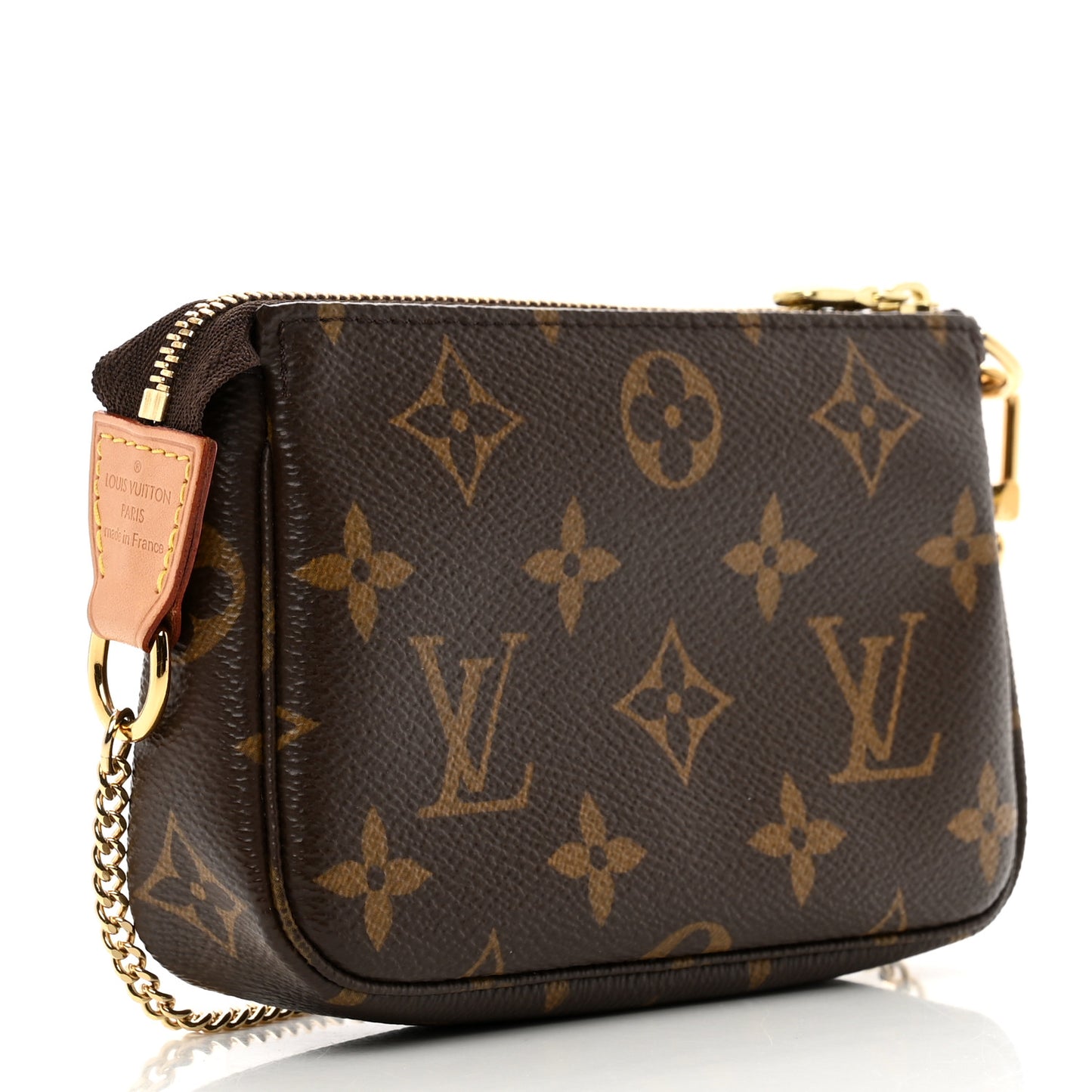 Monogram Mini Pochette Accessories