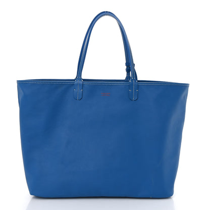 Goyard Goyardine Reversible Anjou PM Sky Blue 3 of 19