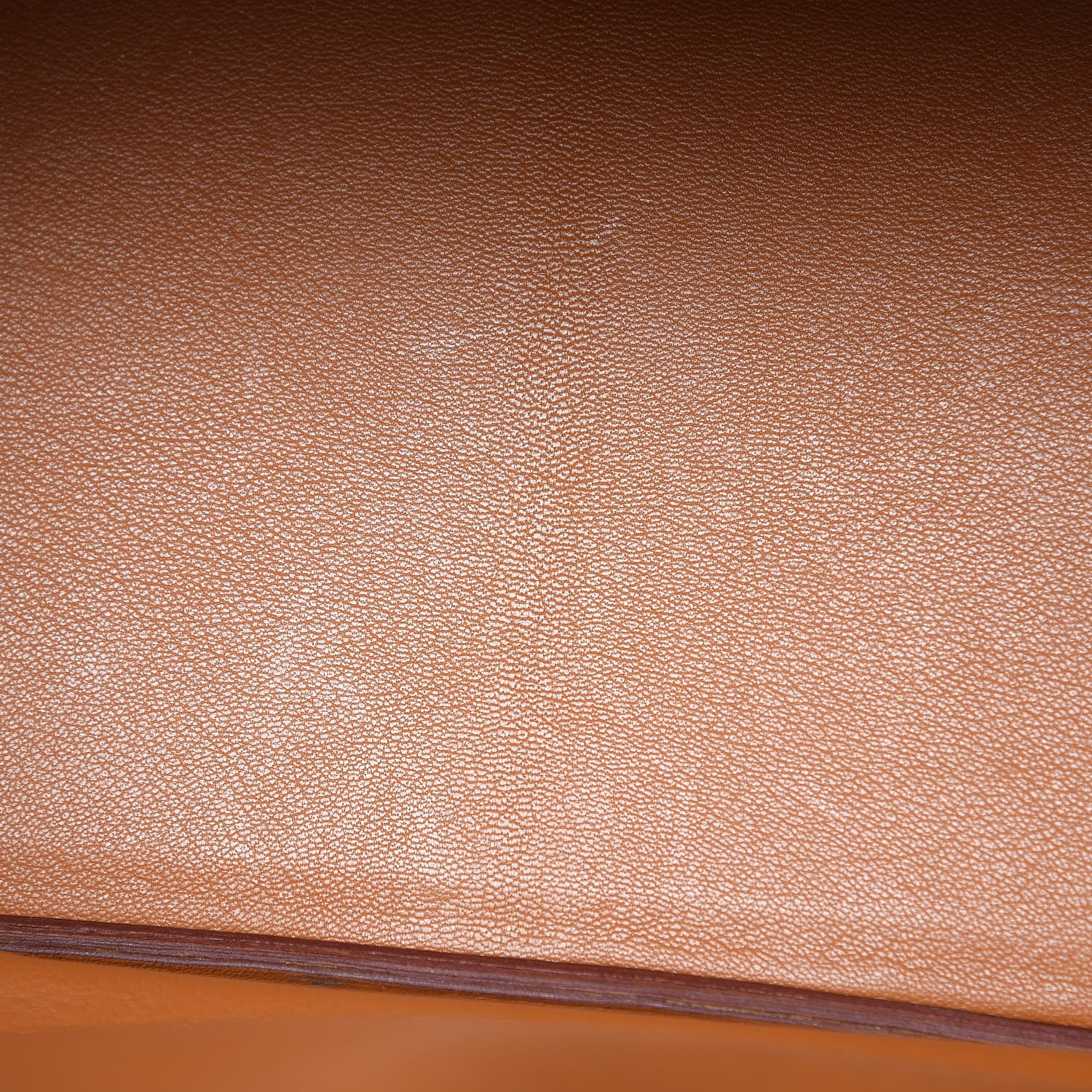 Hermes Ostrich Birkin 35 Gold 38 of 38