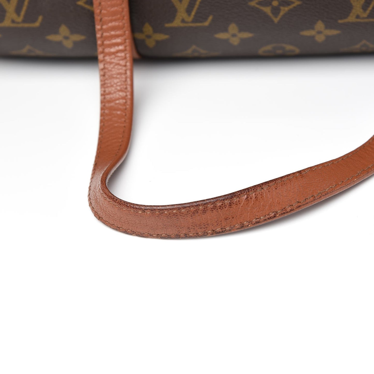 Monogram Papillon 30