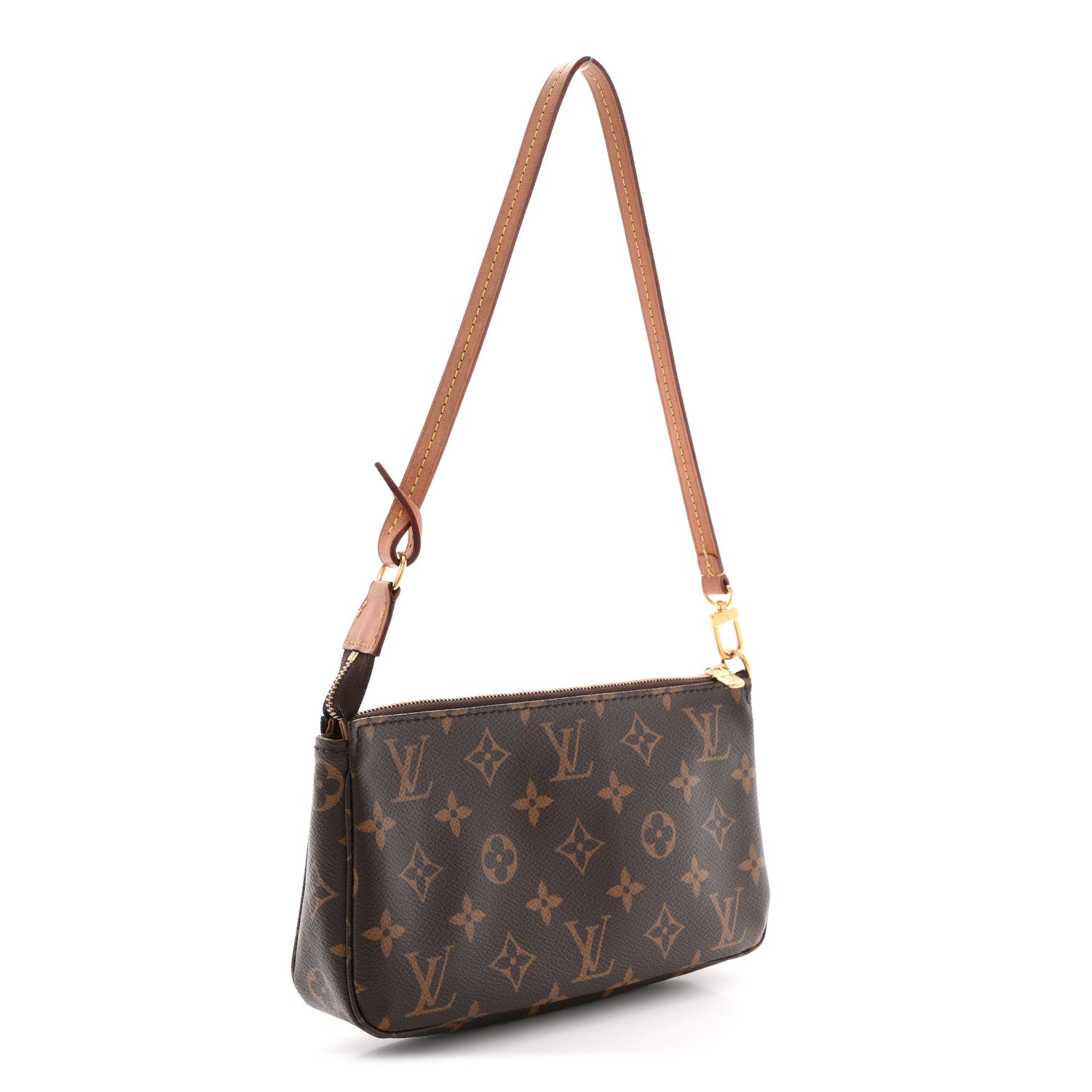 Louis Vuitton Monogram Pochette Accessories NM NM 3 of 11