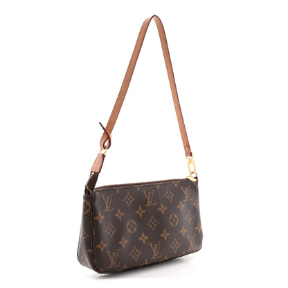 Louis Vuitton Monogram Pochette Accessories NM NM 3 of 11