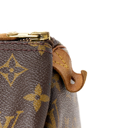 Louis Vuitton Monogram Speedy 30 13 of 15