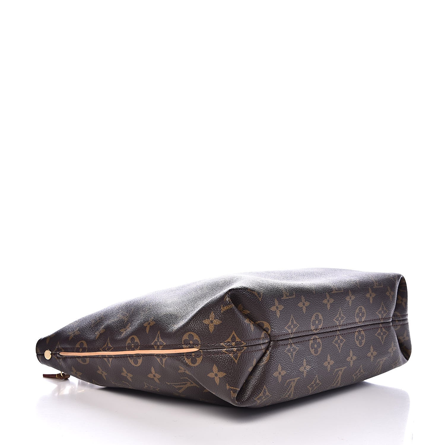 Louis Vuitton Monogram Sully PM 4 of 10